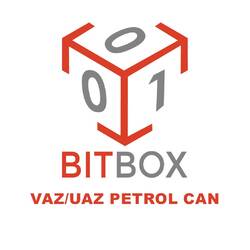 BitBox ВАЗ/УАЗ Бензин CAN