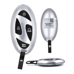 Hyundai Santa Fe MX5 Оригинальный смарт-ключ 2023 года с 4+1 кнопками 433 МГц 95440-P6040