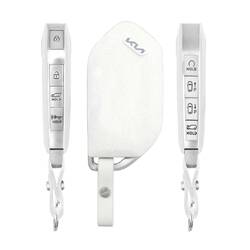 Kia EV9 2023 Orijinal Akıllı Uzaktan Kumanda Anahtarı 7+1 Düğmeler 433MHs 95440-DO020