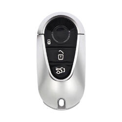 Télécommande de rechange uniquement pour kit d'entrée sans clé Mercedes BE3.
