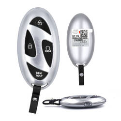 Оригинальный смарт-ключ для Hyundai Sonata с 4+1 кнопками 433 МГц 95440-L1760