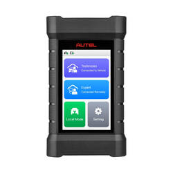 Autel MaxiFlash XLink VCI 3 em 1 Dispositivo de comunicação e programação