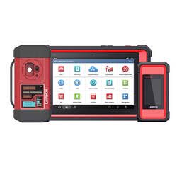 Lancement X-431 IMMO PAD Programmation de clé tout-en-un et diagnostic avancé (Smartlink2.0)