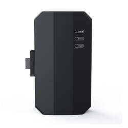 إطلاق محول الكمبيوتر X-PROG 3 لاستنساخ وحدة التحكم الإلكترونية للمحرك وعلبة التروس