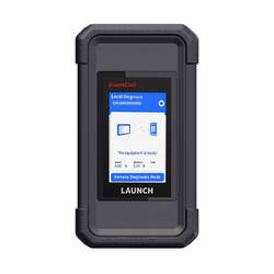 Lancement du X431 SmartLink B V2.0 – Appareil de diagnostic à distance