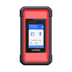 Lancement du X431 SmartLink C V2.0 – Appareil de diagnostic à distance