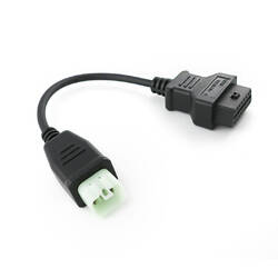 Cabo de substituição OBDstar M088