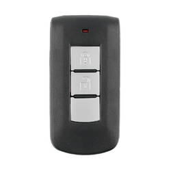 Mitsubishi Expender 2023 Chave Remota Inteligente Genuína 2 Botões 433MHz 8637C988