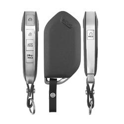 KIA K5 2024 Оригинальный смарт-ключ с дистанционным управлением 4+1 кнопки 433 МГц 95440-L2500