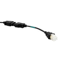 جالتيست JDC546A - كابل كوجالي ZF Ergopower 6 Pin