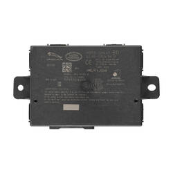 Jaguar Land Rover 2018-2023 Module KVM RFA d'origine une prise avec entrée passive PEPS M9R3-19H440-BD