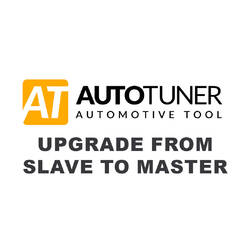 Ferramenta AutoTuner - Atualização de Slave para Master