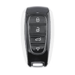 Clé télécommande intelligente universelle Xhorse Subaru 4 boutons XM38 XSSBR0EN