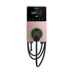 Autel MaxiCharger AC Wallbox EU AC W7 - C5 - RG