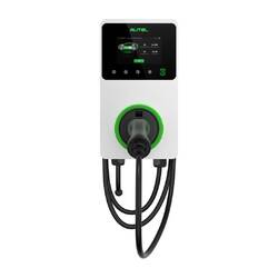 Autel MaxiCharger AC Wallbox EU AC W7 - C5 - WH