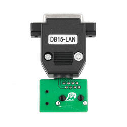 Adaptador Yanhua ACDP DB15-LAN