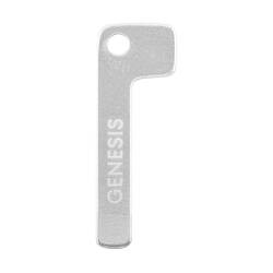 Genesis Genuine Smart Remote Key Blade 81996-T6500