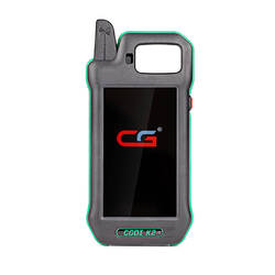 CGDl K2 Wifi professionnel multifonctionnel intelligent serrurier outil clé générateur à distance