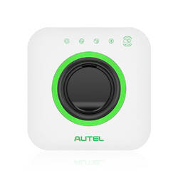 Autel MaxiCharger AC Compacto 22kW-WH-Soquete