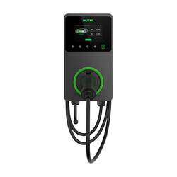Autel MaxiCharger CA caixa de parede 7KW CA W7-C5-DG