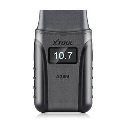 Kit de diagnóstico Xtool Anyscan A30M