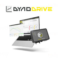 Alientech - KESS3MKW0 - DynoDrive Activation For KESS3 Master / Slave / Hardware