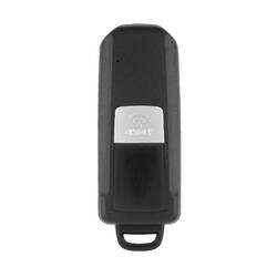 Chiave telecomando Smart per moto Yamaha 1 pulsanti 433 MHz B2T-H6261-01