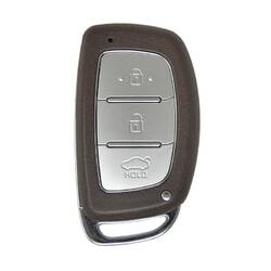 Llave remota inteligente Hyundai Sonata 2018 de 3 botones y 433 MHz 95440-C1600NNA