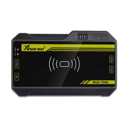Xhorse XDMLB0 VVDI MLB Tool Add Key VAG MLB
