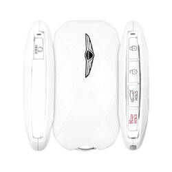 Genesis Genuine Smart Remote Key 4+1 кнопки 433 МГц 95440-ARBB0
