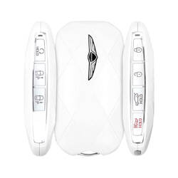 Genesis Genuine Smart Remote Key 6+1 кнопки 433 МГц 95440-ARDB0