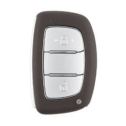 Llave remota inteligente original Hyundai Porter2 de 2 botones y 433 MHz 95440-CN100