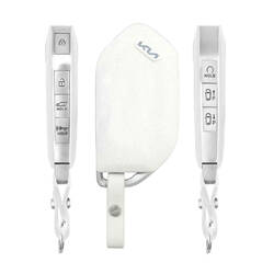 Kia Orijinal Akıllı Uzaktan Kumanda Anahtarı 6+1 Düğme 433MHz 95440-CV510