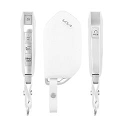 Kia EV6 2024 Orijinal Akıllı Uzaktan Kumanda Anahtarı 4+1 Düğmeler 433MHz 95440-CV520