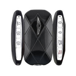 Genesis Genuine Smart Remote Key 6+1 кнопки 433 МГц 95440-ARDA0
