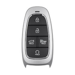 Hyundai Grandeur 2021 Оригинальный смарт-ключ с дистанционным управлением 4+1 кнопки 433 МГц 95440-G8050