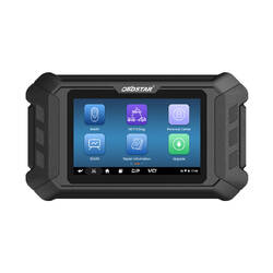 Ferramenta de diagnóstico OBDStar ISCAN Harley Davidson