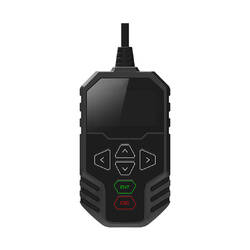 Driver CAN OBDstar MT203 / Simulador de Gateway