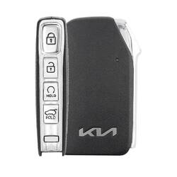 Kia EV6 2024 Оригинальный смарт-ключ с дистанционным управлением 4 кнопки 433 МГц 95440-CV150