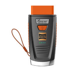 Xhorse XDMO20EN VVDI Mini OBD Tool V2 Supports CAN FD