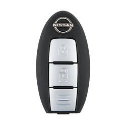 Nissan Note 2022 оригинальный смарт-ключ с дистанционным управлением 2 кнопки 315 МГц 285E3-6XJ0A