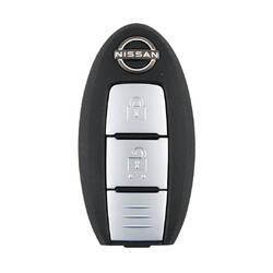 Nissan Fairlady Z 2023 Оригинальный смарт-ключ с дистанционным управлением 2 кнопки 315 МГц 285E3-6GP2A