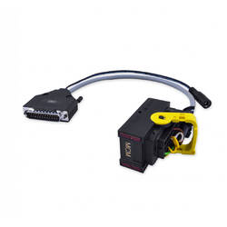 Abrites CB603 - Câble de connexion MCM pour camion