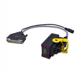 Abrites CB604 - Câble de connexion TCU pour camion