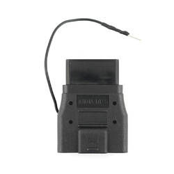 محول مربع 17+1P من Zenith Toyota لـ Zenith Z5 / Z7