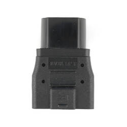 محول دائري Zenith Toyota 17P لـ Zenith Z5 / Z7