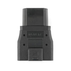 Zenith Mazda 17P Adaptörü Zenith Z5 / Z7 için
