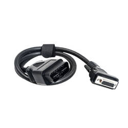كابل OBD لجميع الماسحات الضوئية لـ VCX-DoIP