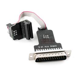 أدوات إصلاح وحدة الرأس في سيارة Mercedes-Benz NTG6 RH850 MCU R7F7015223 تعمل مع VVDI PROG