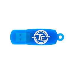 Dongle de seguridad USB de Turrin Elettronica